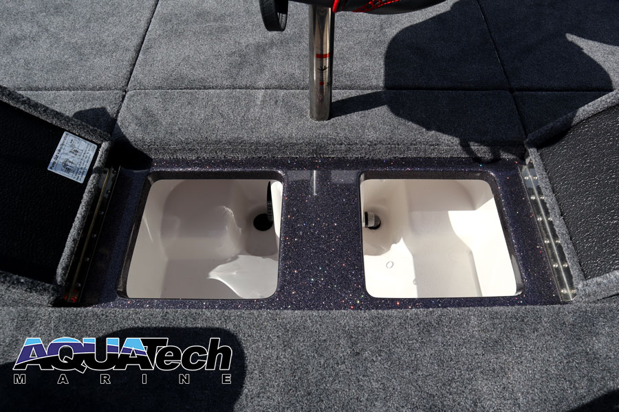 2021 Falcon F20 Predator